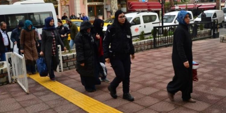 Siyaset ve hukukta zulüm!