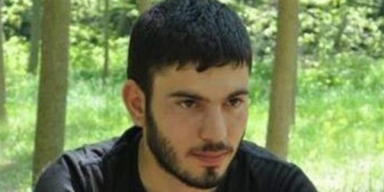 27 yaşında cebinde 6 lirayla intihar etti