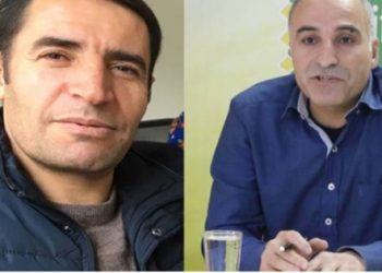 İki gazeteci daha gözaltında