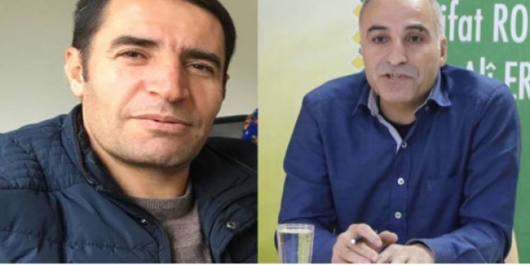 İki gazeteci daha gözaltında