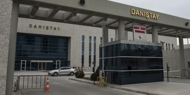 Devir seks partisi yapan hakimlerin devri