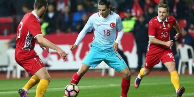 Enes Ünal’ın yeni takımı belli oldu
