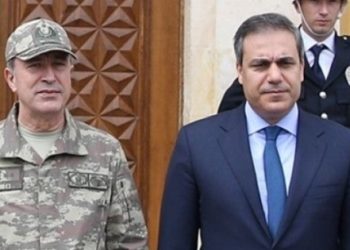 Akıncılar Davası Hulusi Akar’ı yakabilir