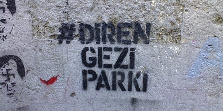 Erdoğan, ikinci Gezi’den çok korkuyor!