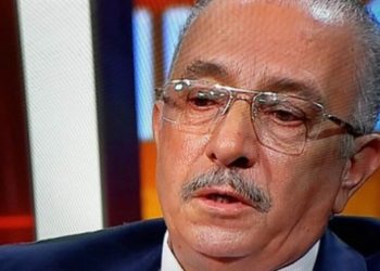 Nurettin Veren kalp krizi geçirdi