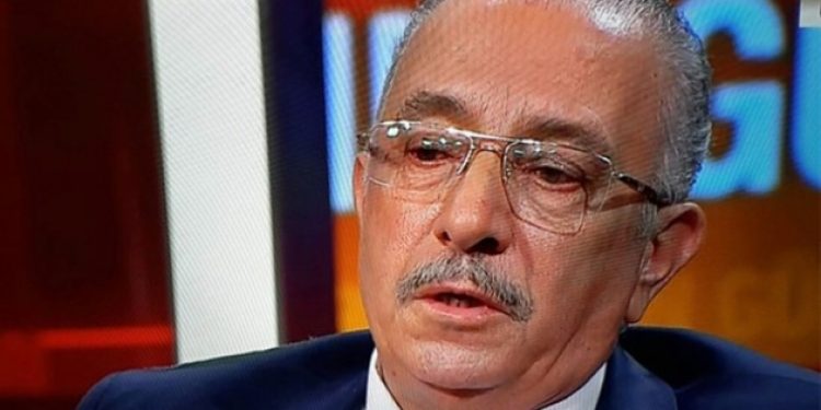 Nurettin Veren kalp krizi geçirdi