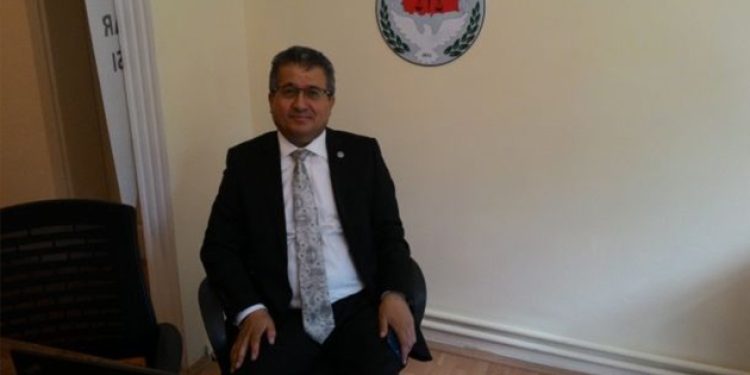 “Yargıdan tarafsız olması istenmiyor”