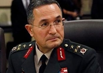 Korgeneral Öztürk’ün emekliliğini Erdoğan engellemiş