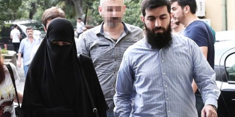 ‘Ebu Hanzala’ IŞİD’e eleman kazandırmak için mescit açmış