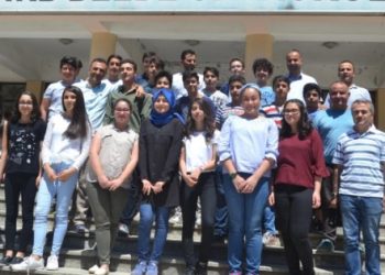 Batman’da aynı sınıftan 10 TEOG birincisi