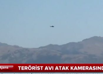 A Haber, bilgisayar oyununu ‘TSK operasyonu’ diyerek yayımladı