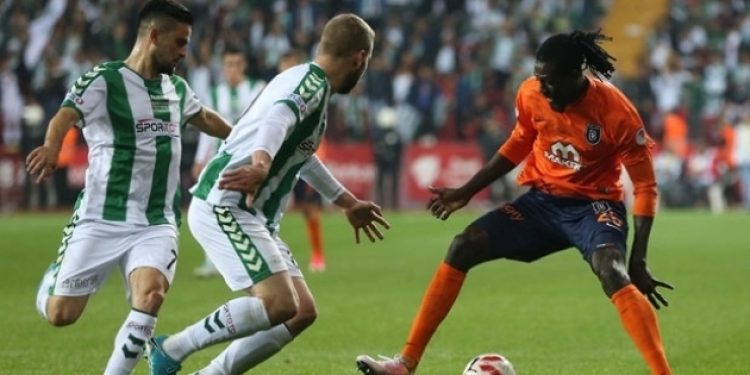 Türkiye Kupası şampiyonu, Atiker Konyaspor oldu!