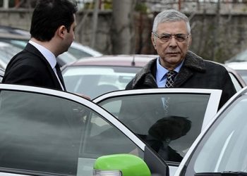 Eski MİT’çi Eymür: 15 Temmuz MİT çalışması