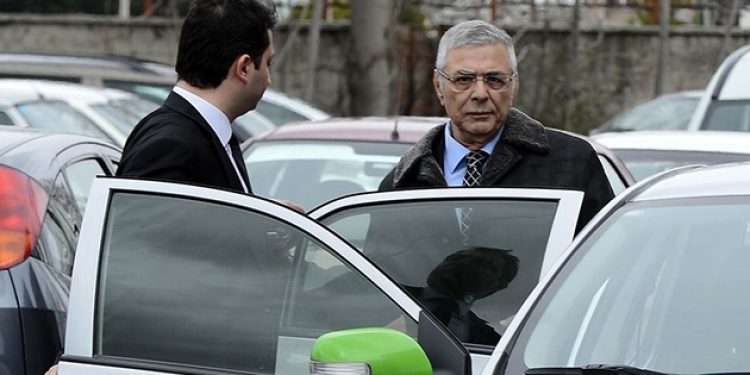 Eski MİT’çi Eymür: 15 Temmuz MİT çalışması