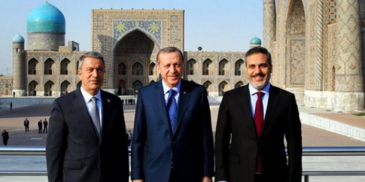 Albay Avıalan: Darbeyi kimin işine yarıyorsa o yaptı