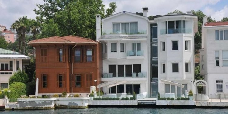 Kaçaktan kaçağa fark var