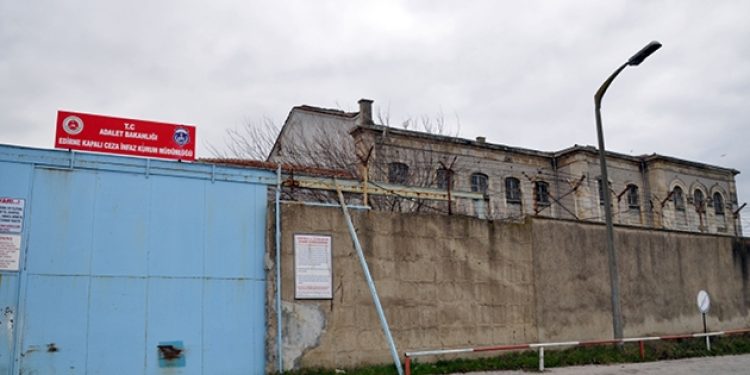 44 Alman vatandaşı Türkiye’de hapis