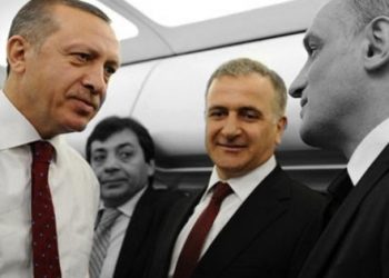 ”Erdoğan’ın kilit adamlarından biri ‘Seni sağ bırakmazlar’ dedi”