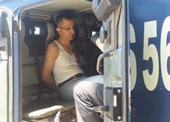 Mahkeme Başkanı işkenceyi meşrulaştırdı