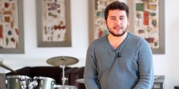 ‘Hayır’ videosu çekti iki yıl hapis cezası verildi!