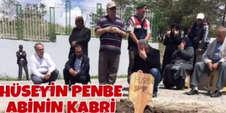 Öldükten sonra şartlı tahliye verdiler!