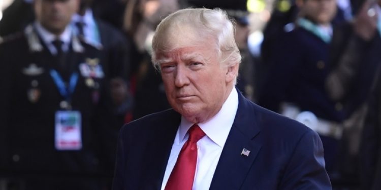 Ve Trump Paris kararını verdi