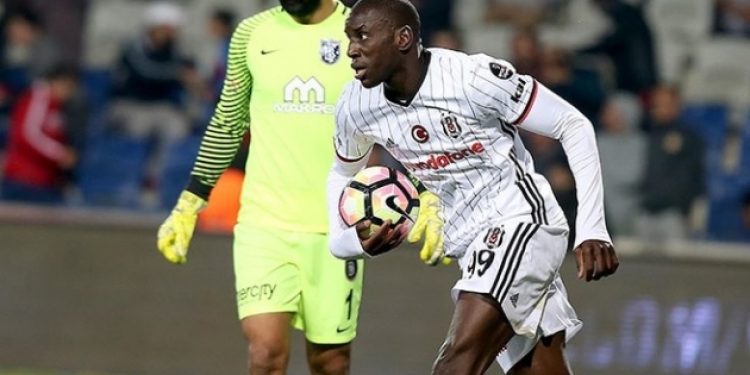 Demba Ba’da dev fırsat! Transfer…