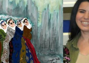 Zehra Doğan’ın cezası onandı