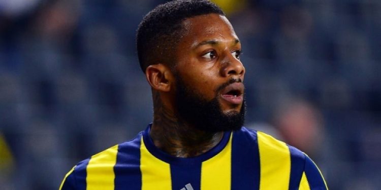 Fenerbahçe Jeremain Lens’ten vazgeçti