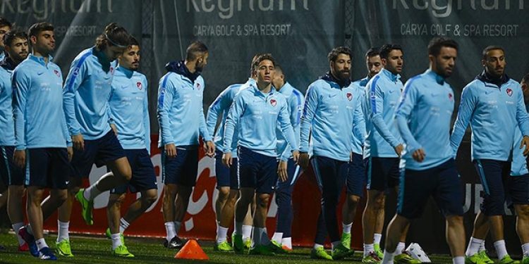 Milli mesai başlıyor