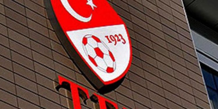 Bu maçta koreografi yasaklandı