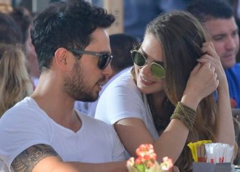 Aslı Enver ilk kez konuştu