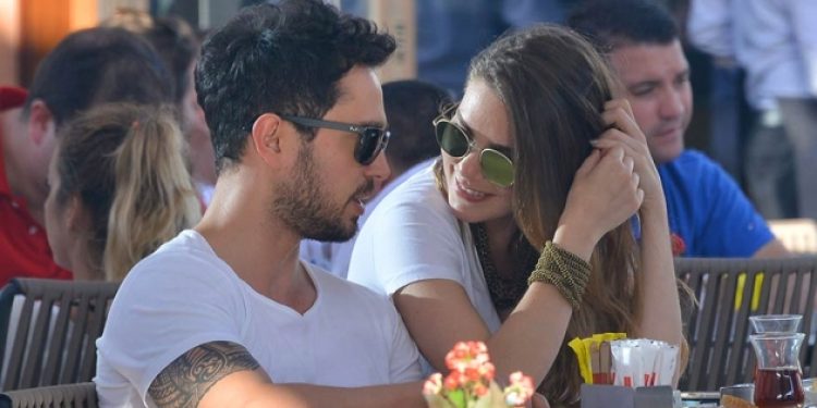 Aslı Enver ilk kez konuştu