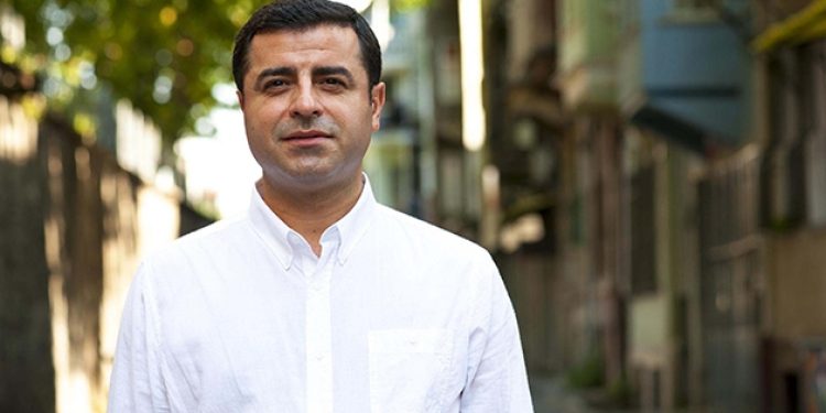 Akar’ın itirafından sonra Demirtaş’ı bir daha dinleyin