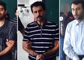 Erdoğan’ın mafya rejimine BM’den çok sert tepki