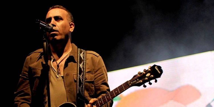 Haluk Levent mezuniyet balosunda!