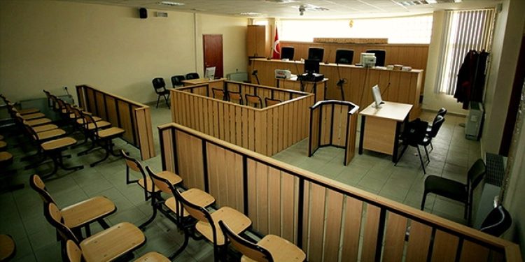 Başbakanlık Yüksek Müşaviri gözaltında!