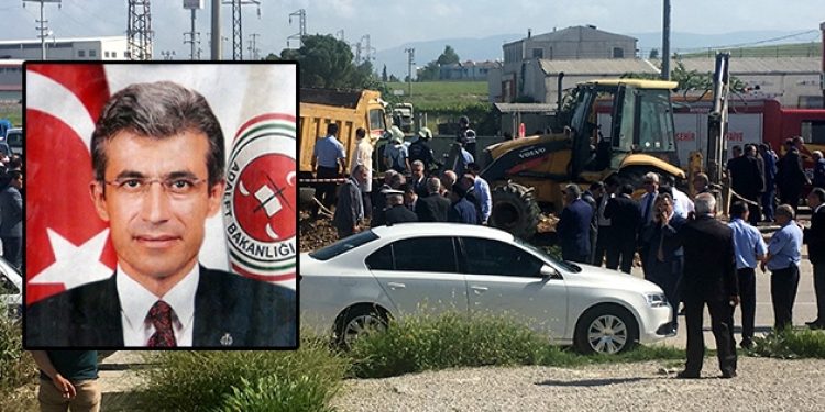 Başsavcının öldüğü kazada bir tutuklama daha