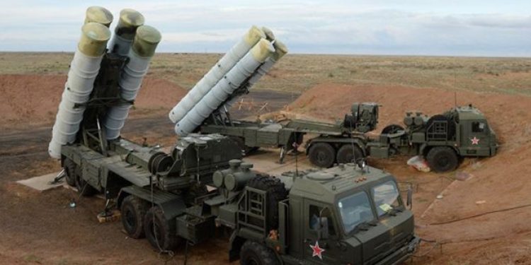 “Rusya ve Türkiye S-400 sevkiyatında anlaştı”