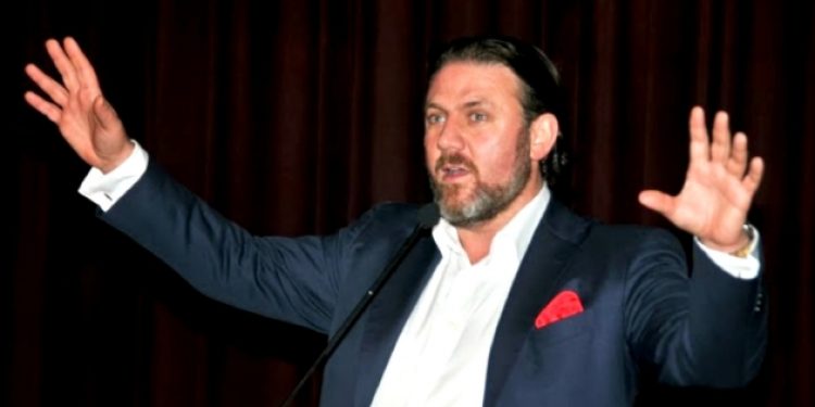 Yayın hizmetlerinin tek elde toplanacağı Çamlıca Kulesi Yiğit Bulut’a emanet