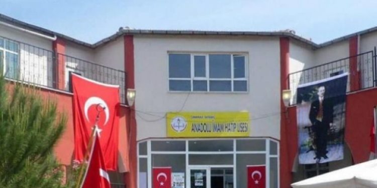 ​İmam hatipteki dayak için Milli Eğitim ‘terbiye’ dedi