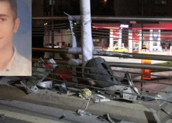 Şampiyonluk kutlaması acı bitti: 1 ölü, 2 yaralı