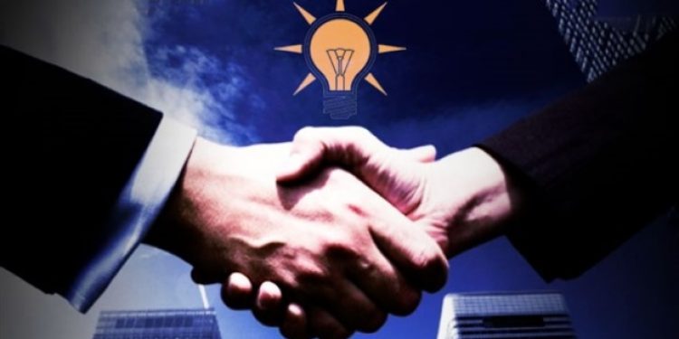 AKP’li belediyeden Albayraklara 100 milyon liralık ihale