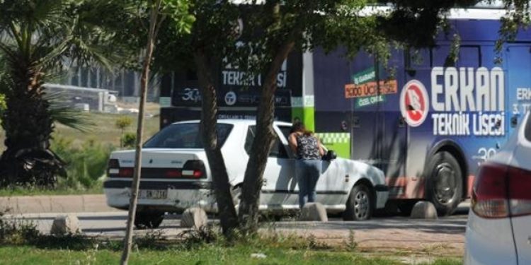 Başkent’in ortasında kitlesel Suriyeli çocuk istismarı