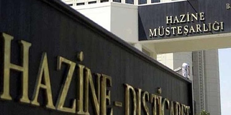 Ve Paralel Hazine sessizce kuruldu