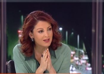 Nagehan Alçı Milliyet’le birlikte NTV’den de ayrıldı!