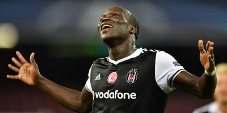 Beşiktaş Başkanı Fikret Orman’dan Aboubakar açıklaması