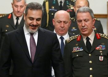 MİT 15 Temmuz gecesi ne filmler çevirmiş