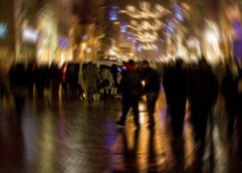 ​Taksim’de tecavüz dehşeti!