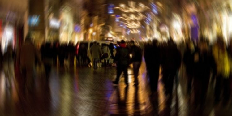 ​Taksim’de tecavüz dehşeti!